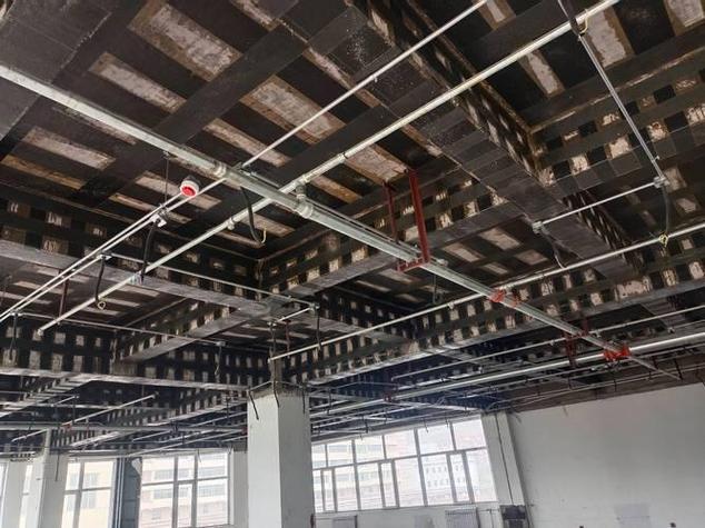 加固改造：让建筑焕发生机的新篇章