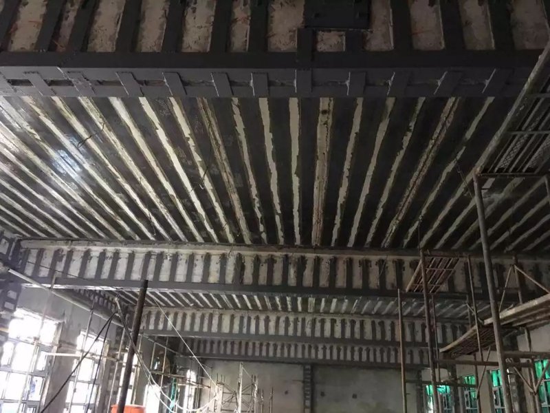 已有建筑加固改造你究竟了解多少?_方法